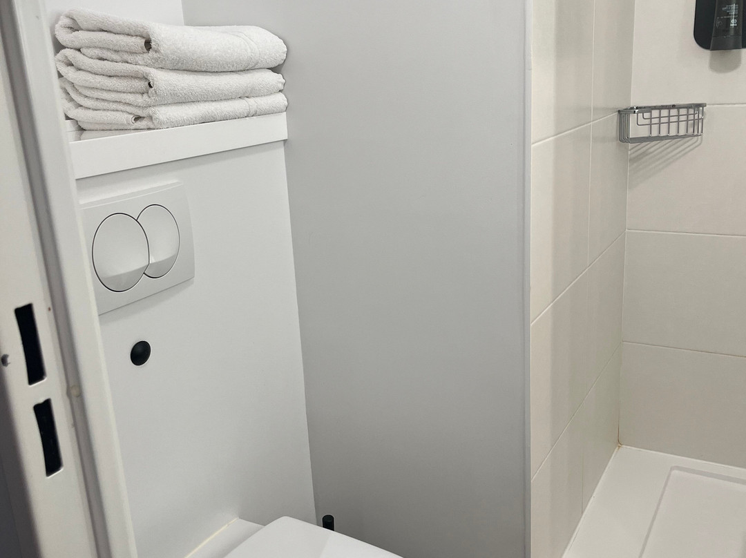 B&B Hotel Compiegne主图