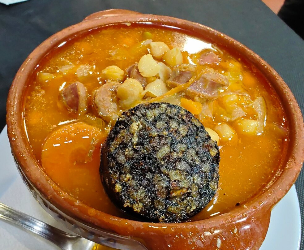 Meson Casa De Guzman主图