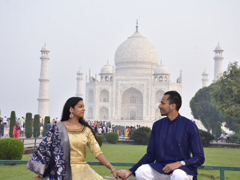 Trek India Tours-阿格拉必去景点