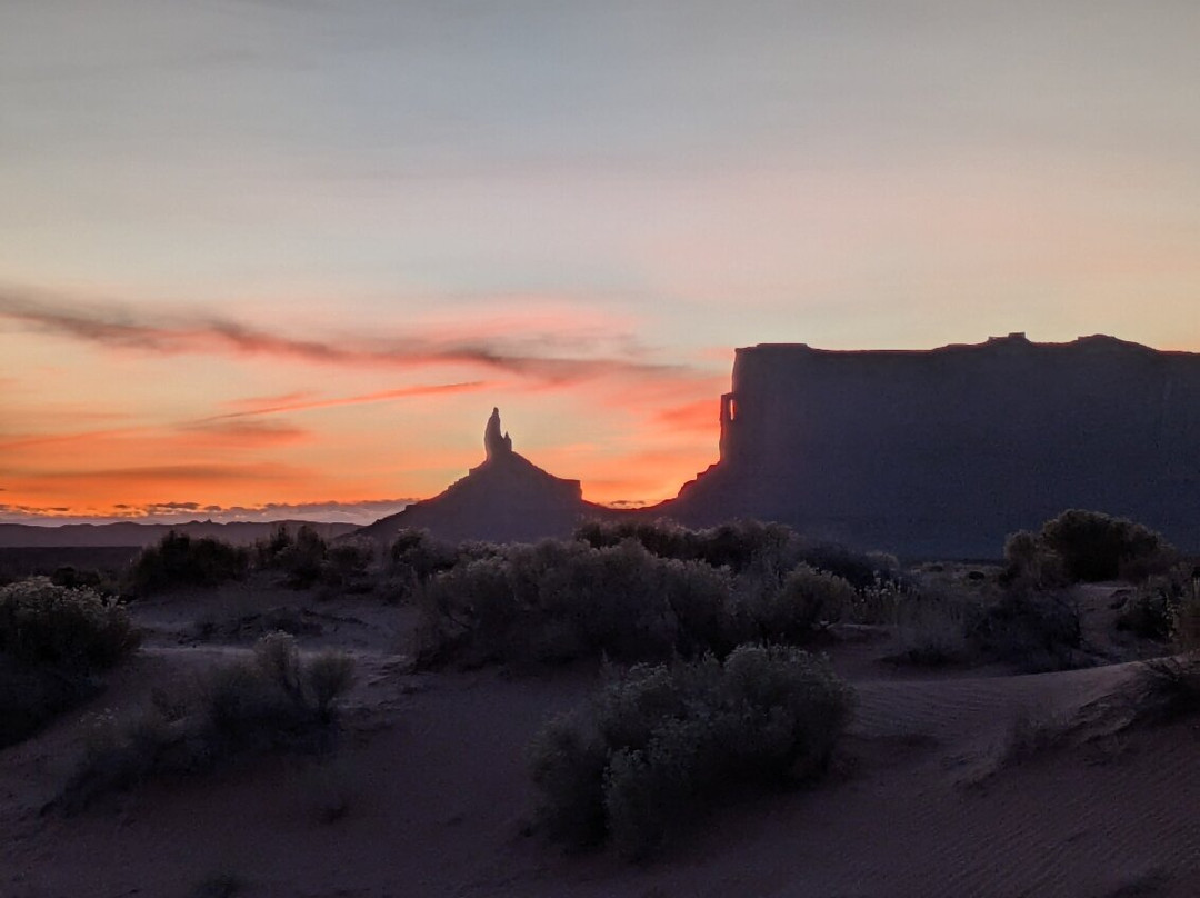 Phillips Photography Tours - Day Tours-纪念碑公园必去景点