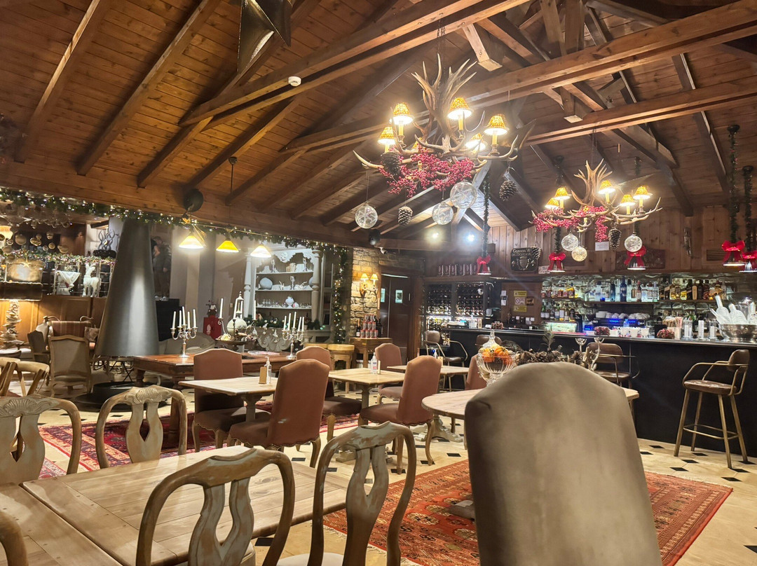 Chalet Sapin Hotel