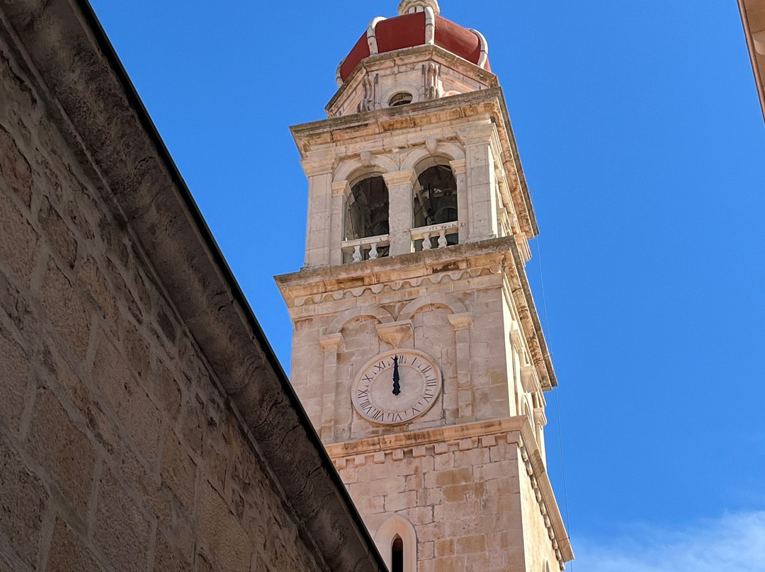 Church of St. Jerolime景点图片