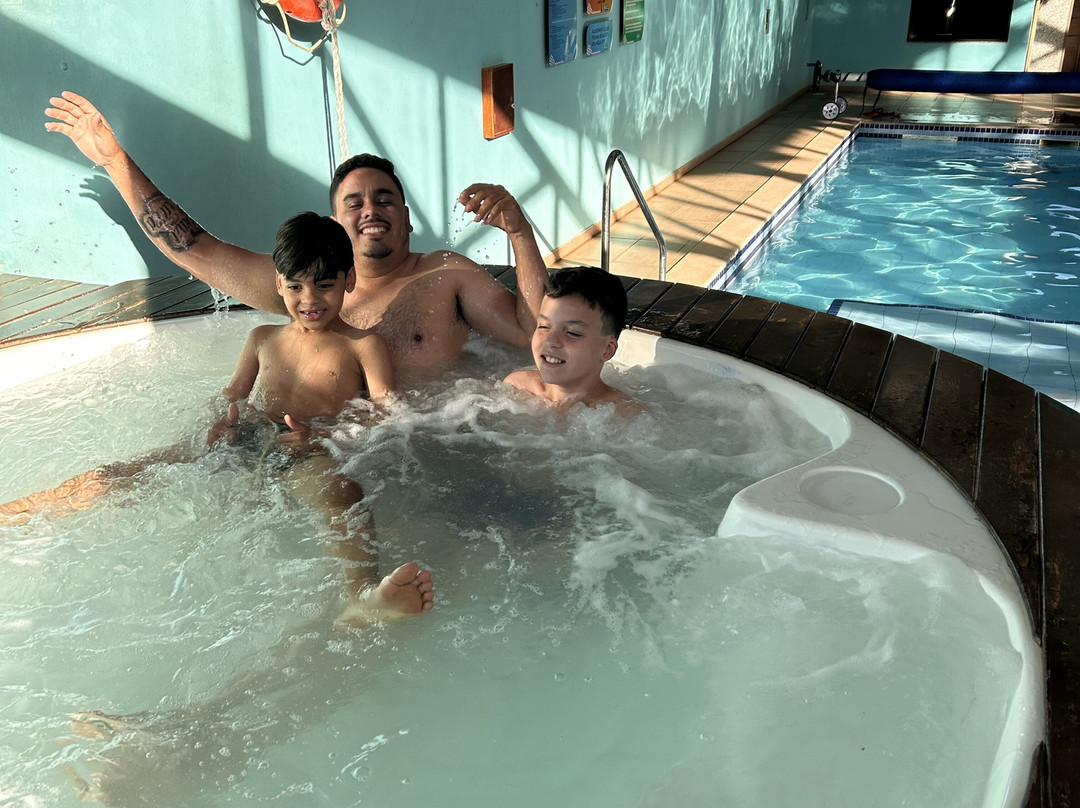 Hotel Pousada Águas de Bonito主图