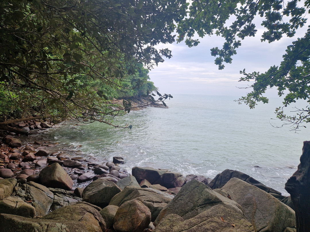 Khao Lak-Lam Ru National Park景点图片