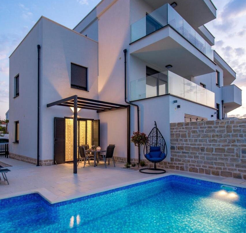 Luxury Apartment Joo And Joo