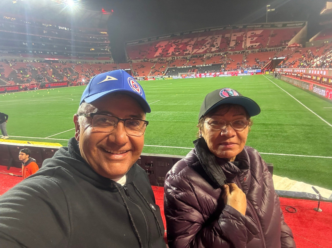 Estadio Caliente Xoloitzcuintles-蒂华纳必去景点