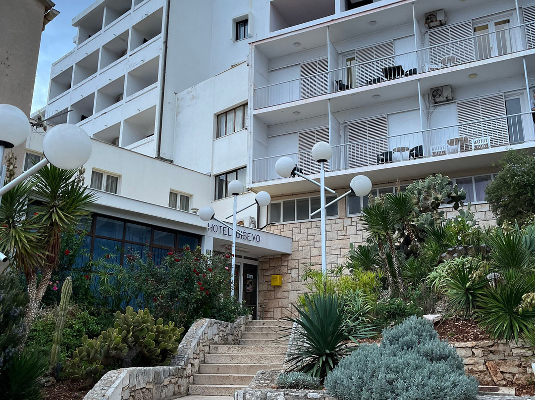hotel Bisevo主图