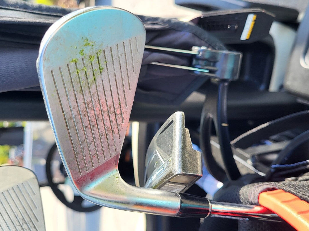 Key West Golf Club-基韦斯特必去景点