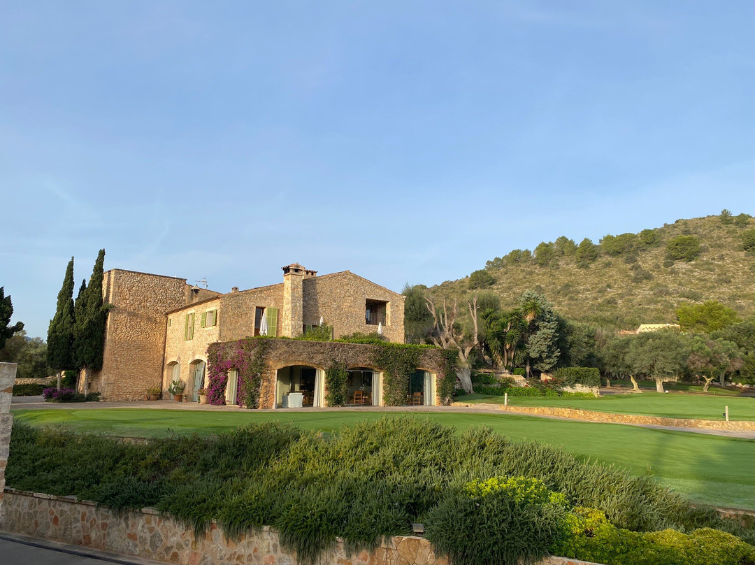 Pula Golf Resort主图