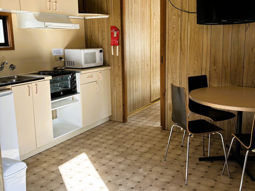 Bacchus Marsh Caravan Park