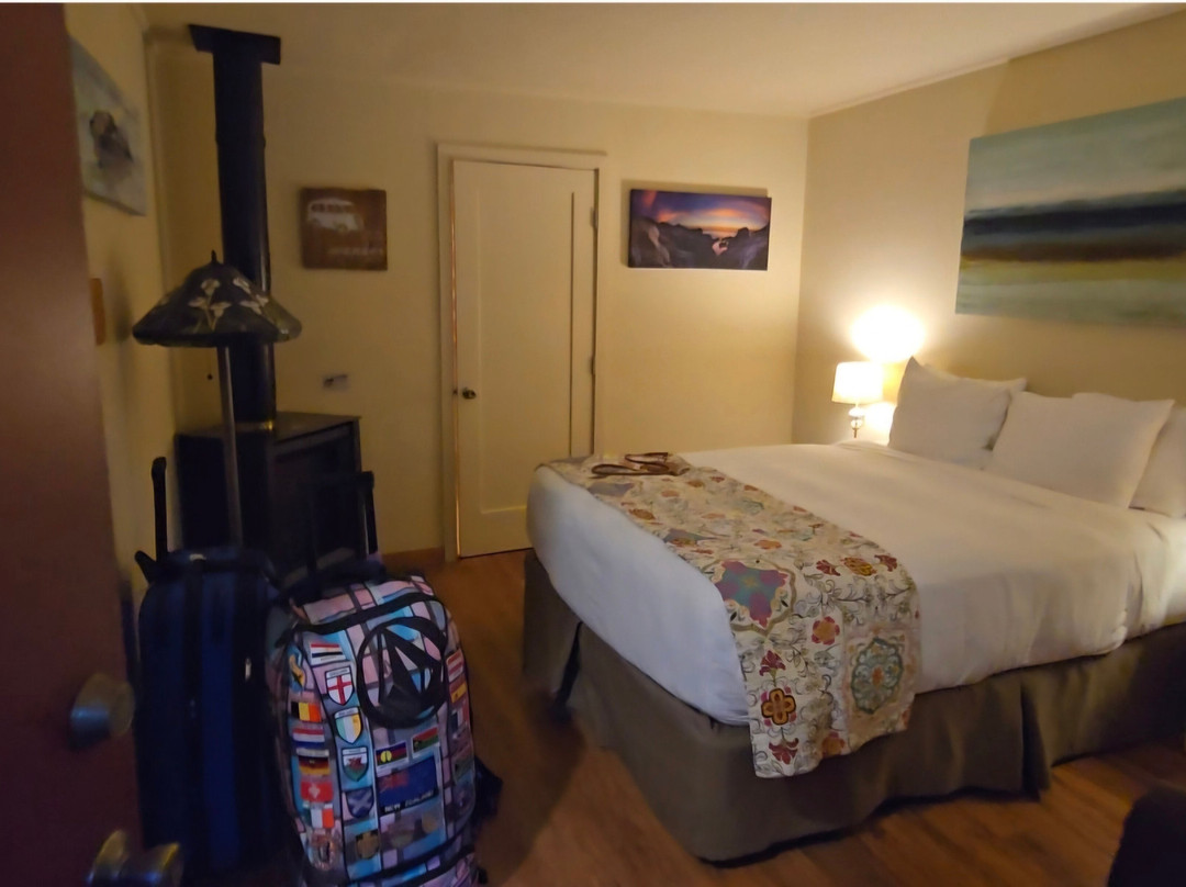 Fernwood Resort主图