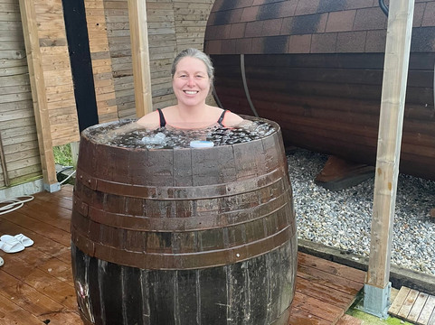 The Shannon Estuary Way Retreat-恩尼斯必去景点