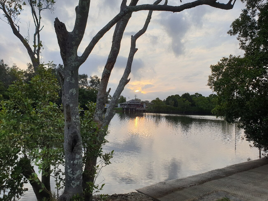 Coopernook Hotel主图