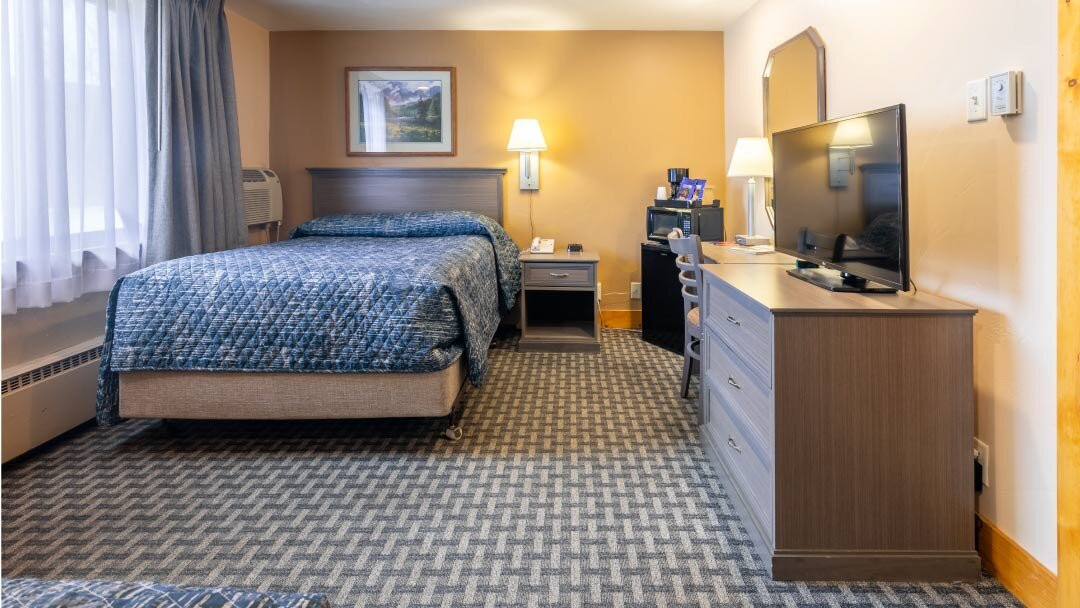 兔耳汽车旅馆主图