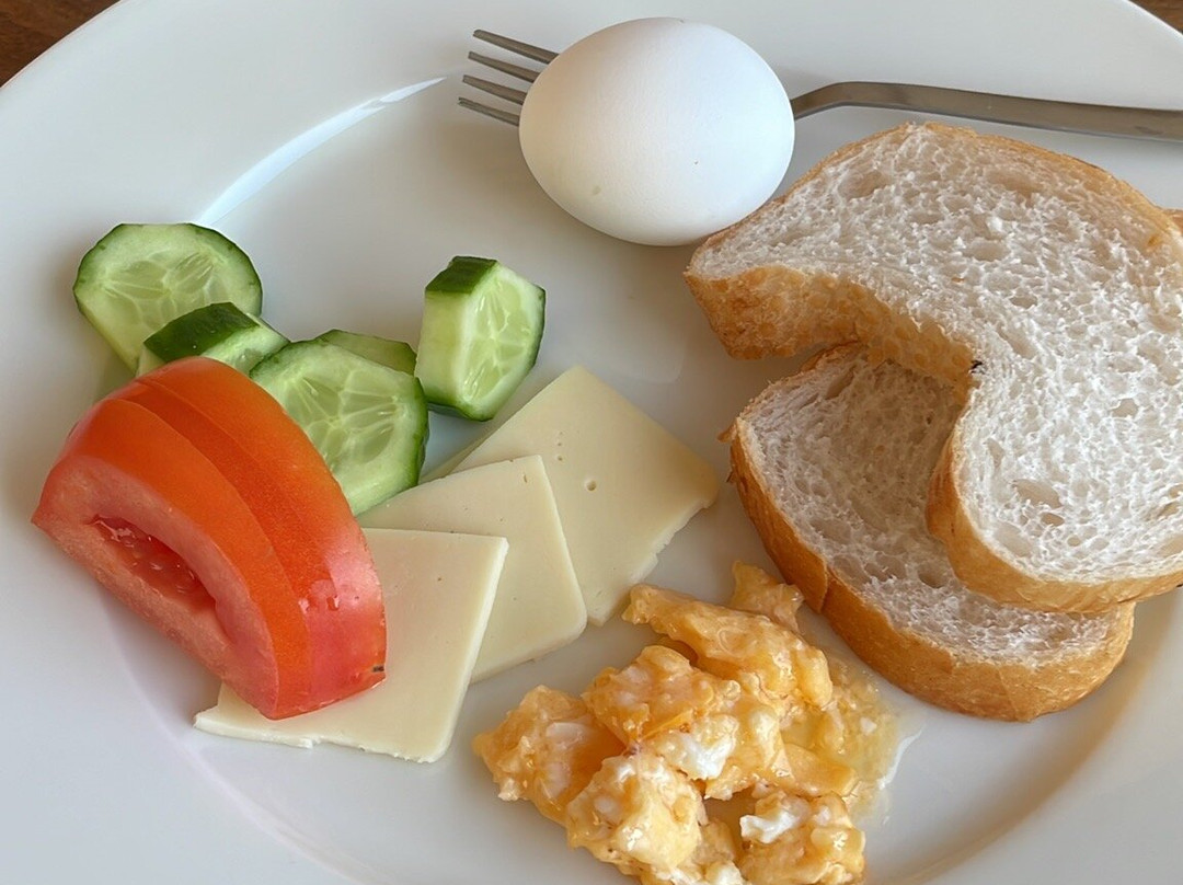 Golden Culcu Otel主图