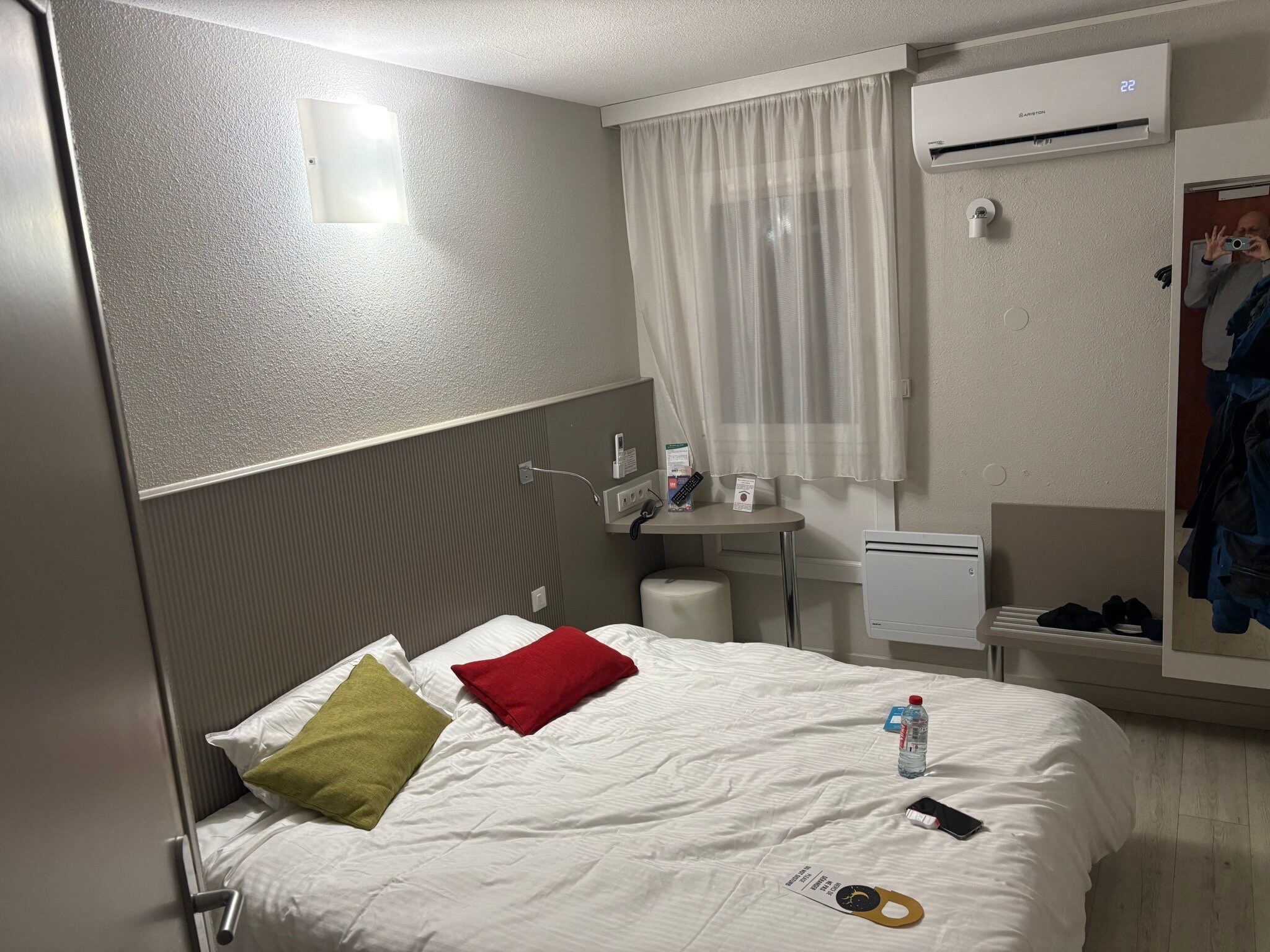 Brit Hotel Lille Centre-官方