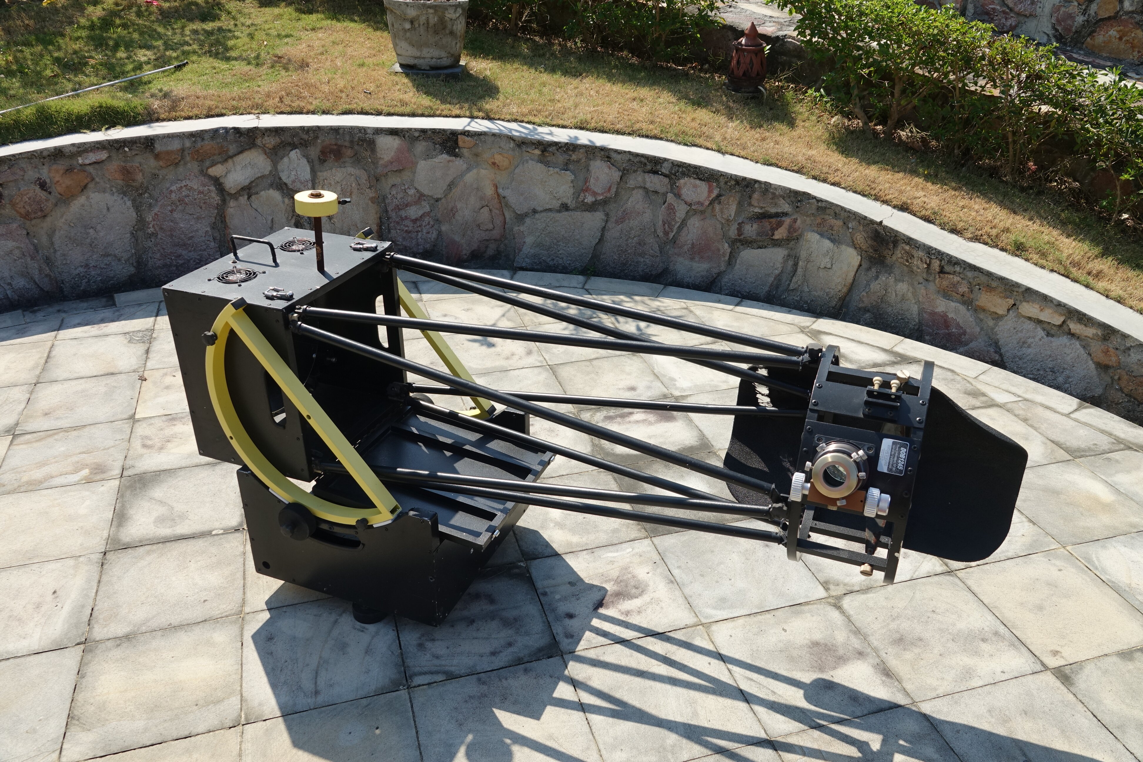 Deepsky Villa-浴室