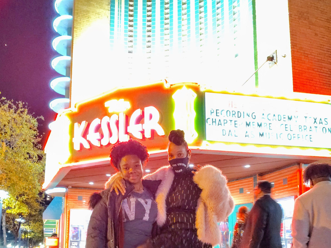 凯斯勒剧院-达拉斯必去景点