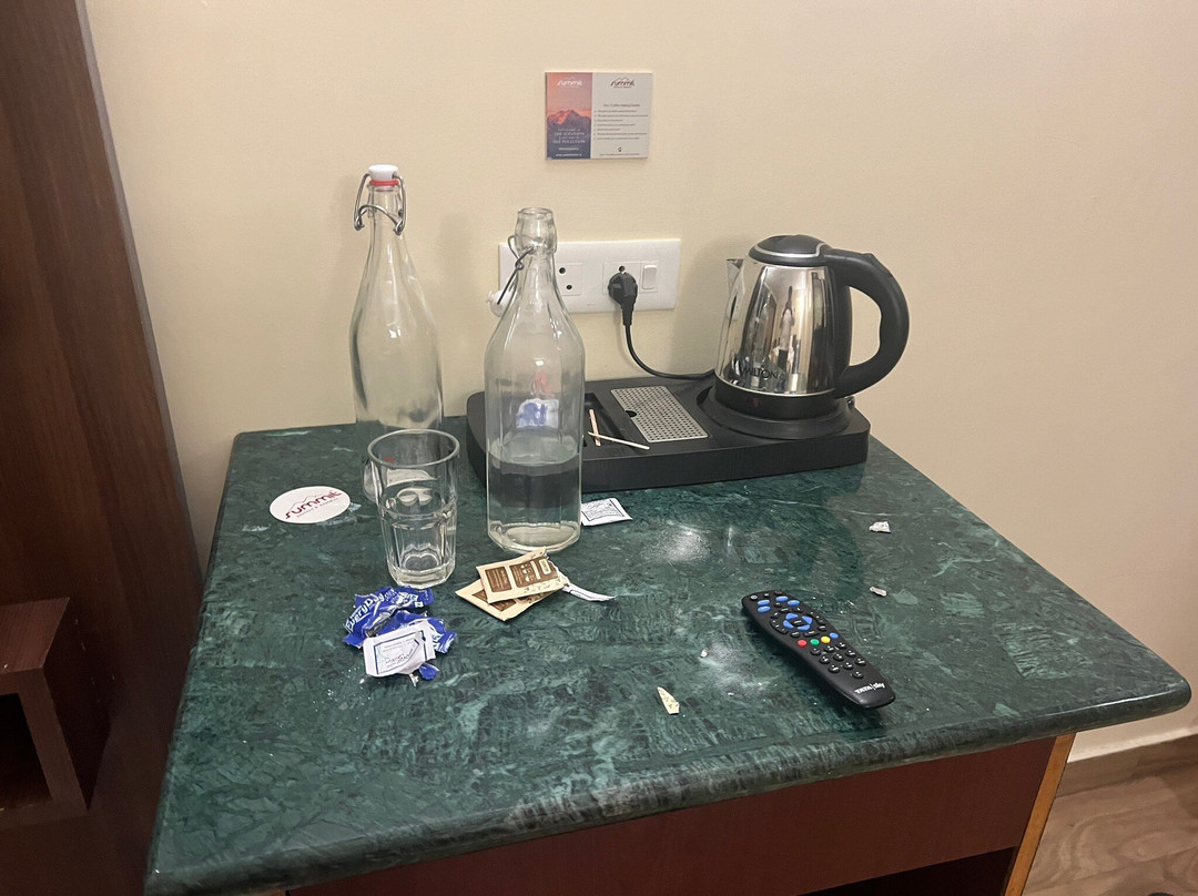 Voyage Alpine Abode主图