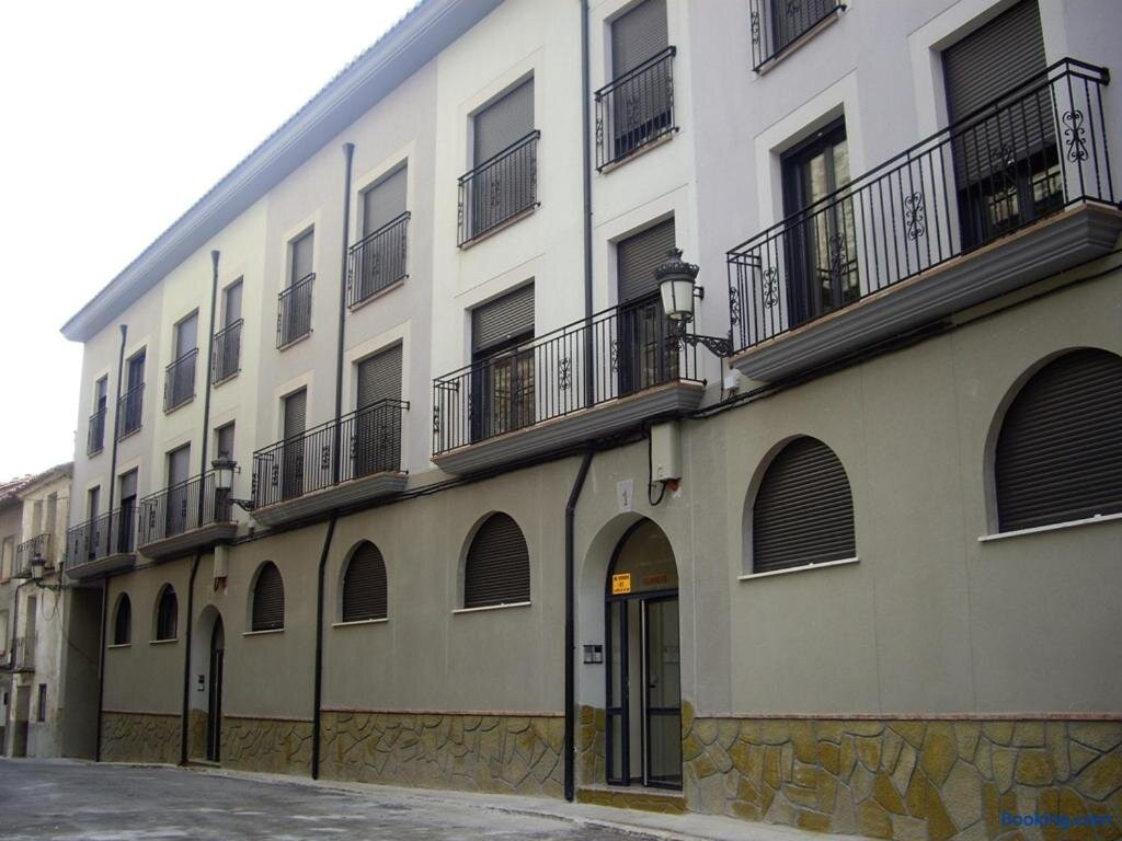 Apartamentos El Portal