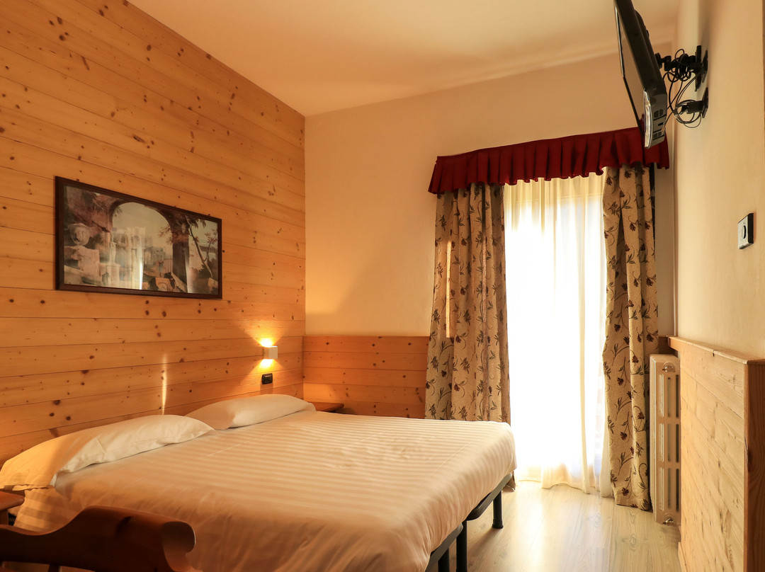 Albergo Al Maniero主图