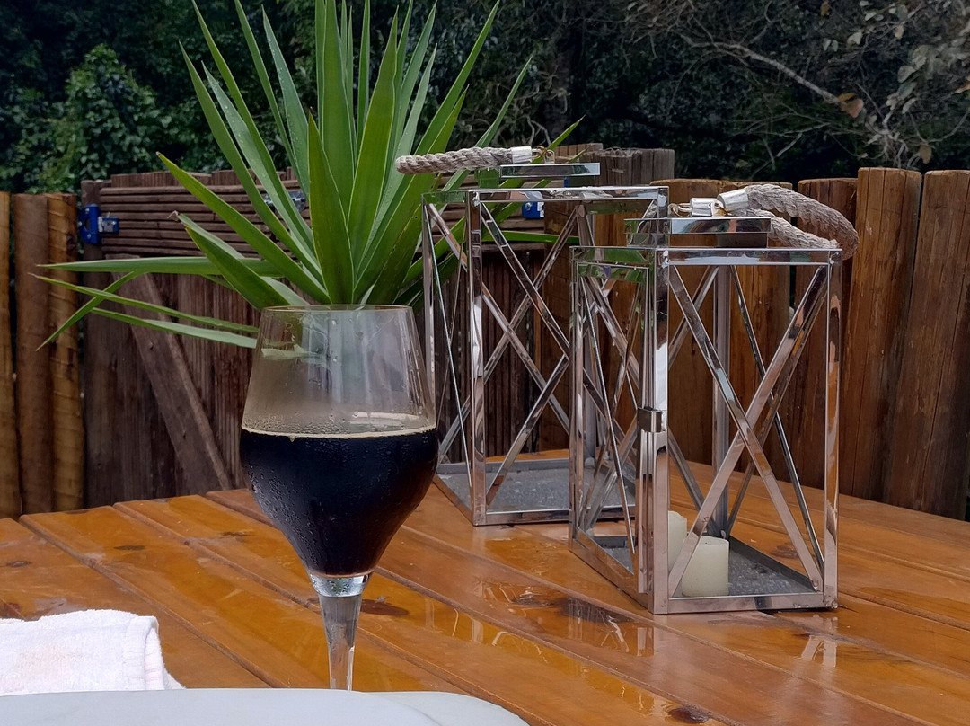 Chalé Das Águas主图