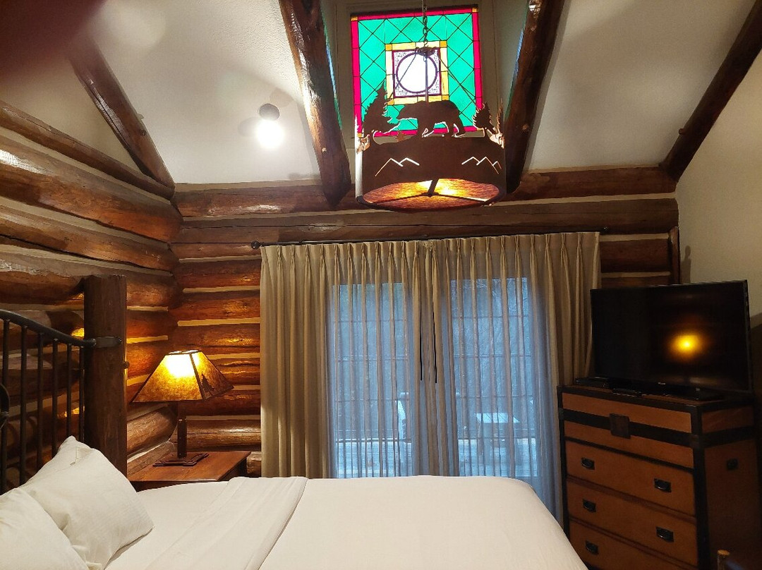 Hilton Grand Vacations Club Wilderness Club at Big Cedar Ridgedale主图