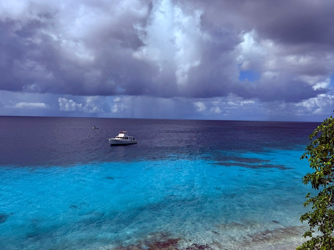 1000 Steps-博奈尔岛必去景点