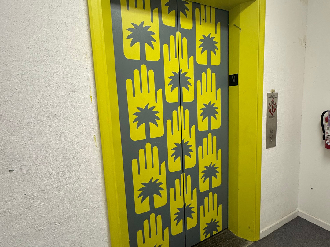 Artlofts Art Studios And Gallery-圣彼德斯堡必去景点