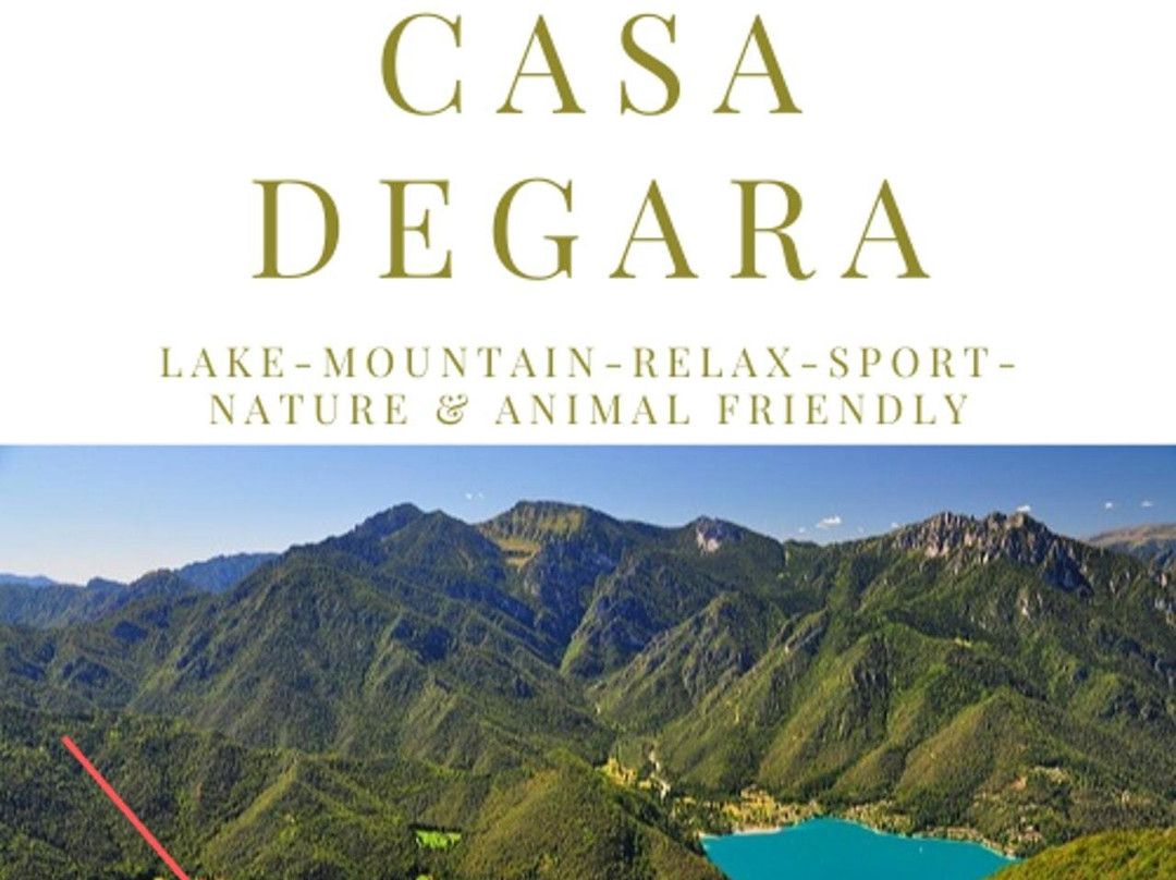 Casa Degara