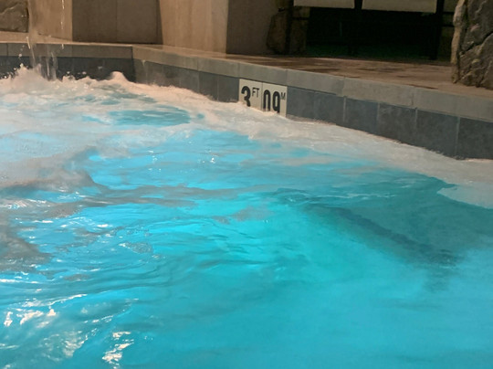 Serenity Spa by Westgate-帕克城必去景点