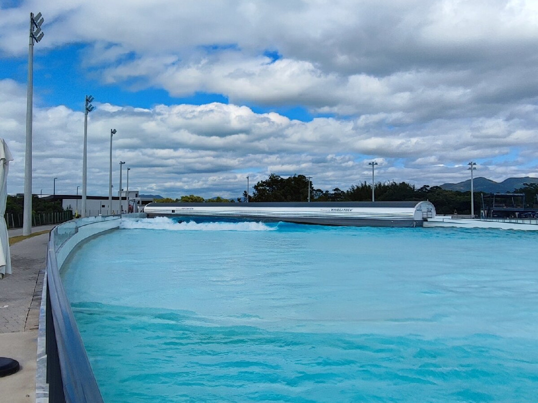 Surfland Garopaba-Garopaba必去景点