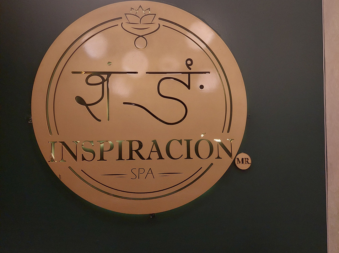 Inspiración Spa-墨西哥城必去景点