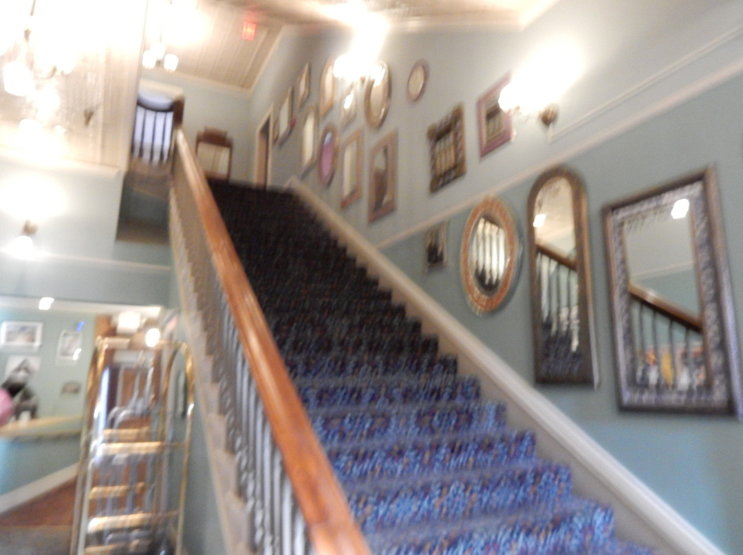 历史广场酒店主图