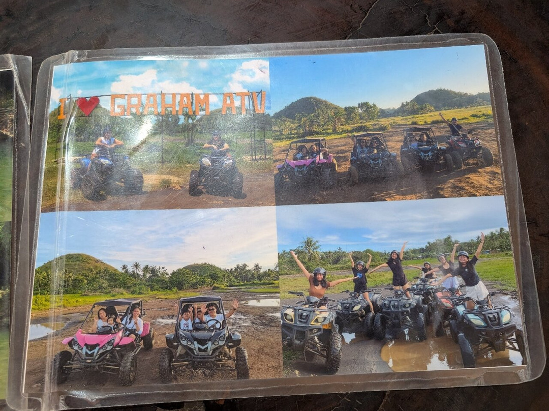 Graham ATV Rental景点图片