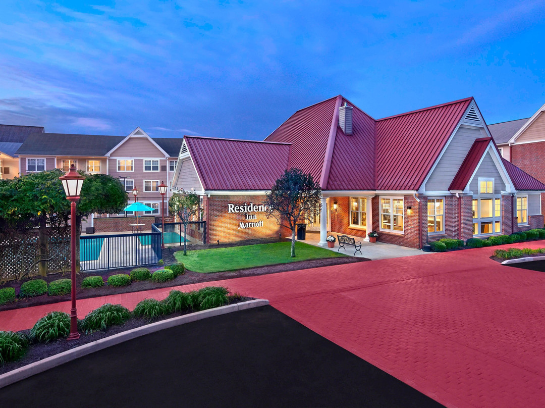 Residence Inn by Marriott Hartford Avon主图