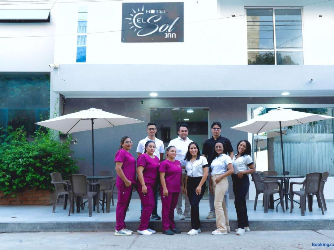 Hotel El Sol Inn