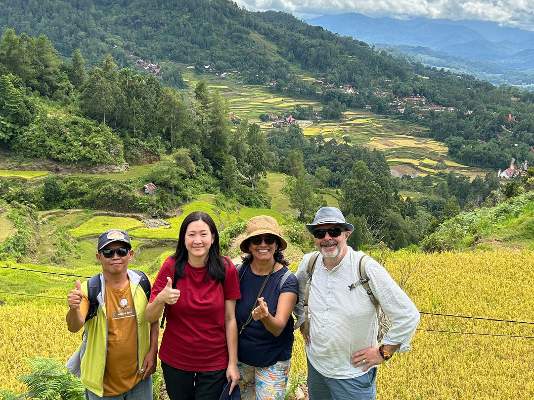 Toraja Tour Guide景点图片