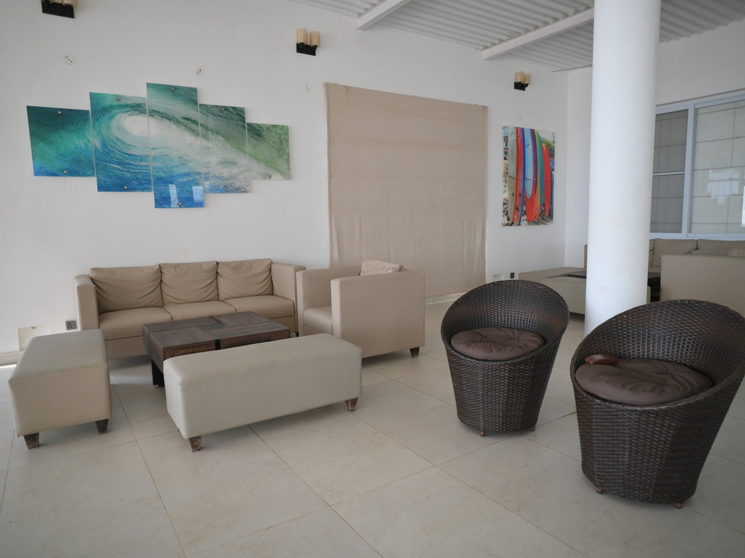 The Cove-卡拉奇必去景点