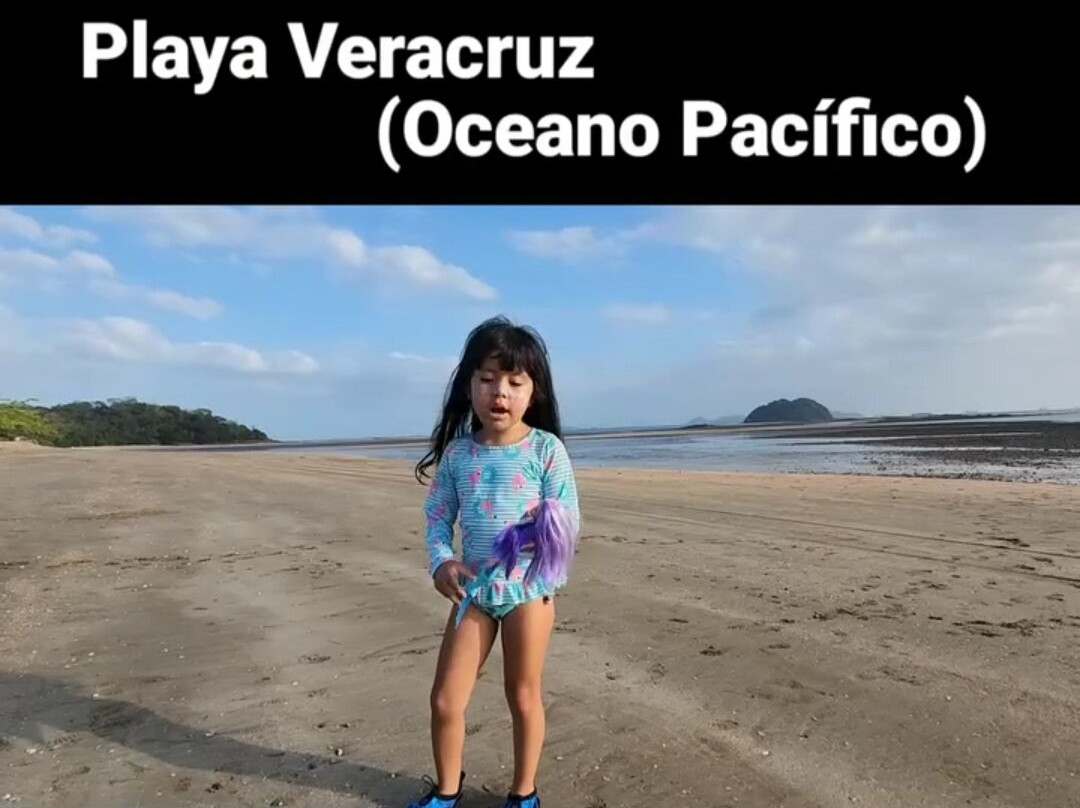 Playa Veracruz-Veracruz必去景点