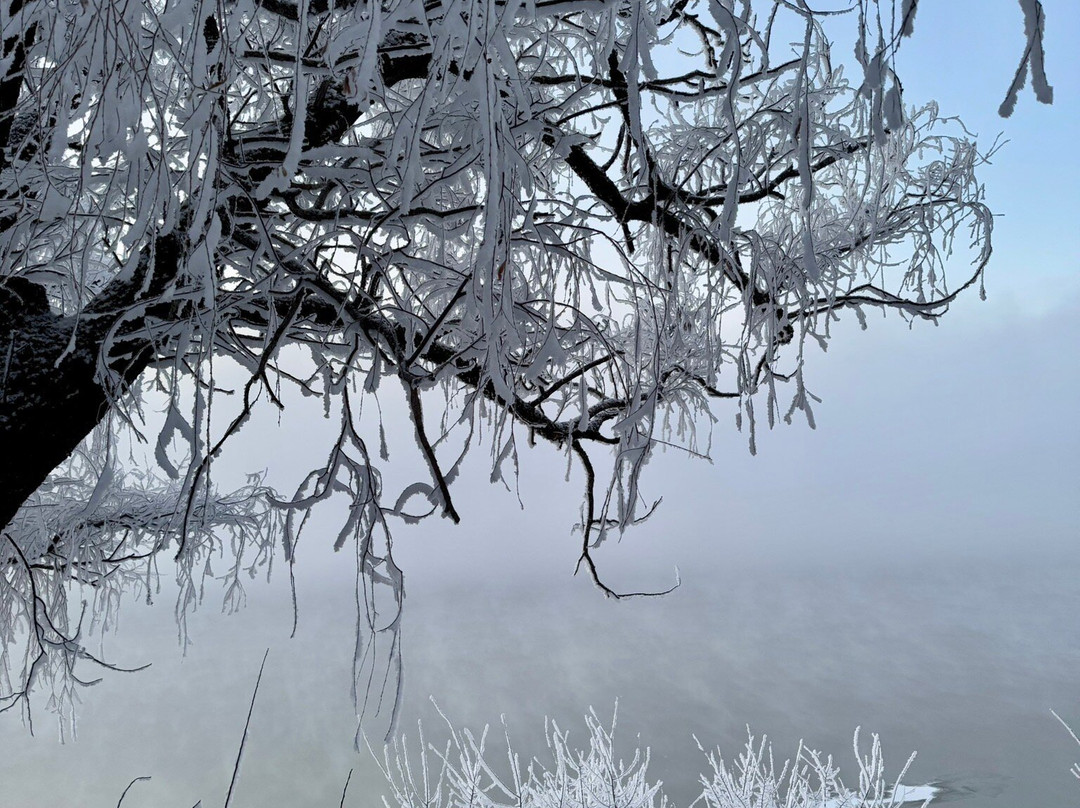 松江中路-吉林市必去景点