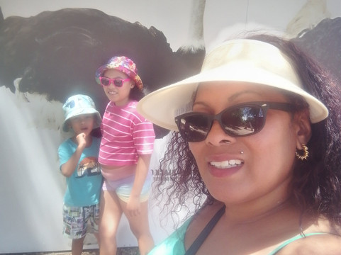 Adams Local Tours-奥兹洪必去景点