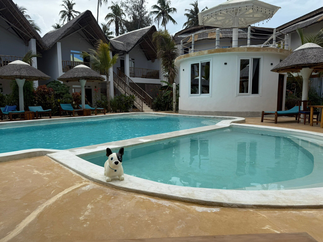 Olzadia Boutique Hotel