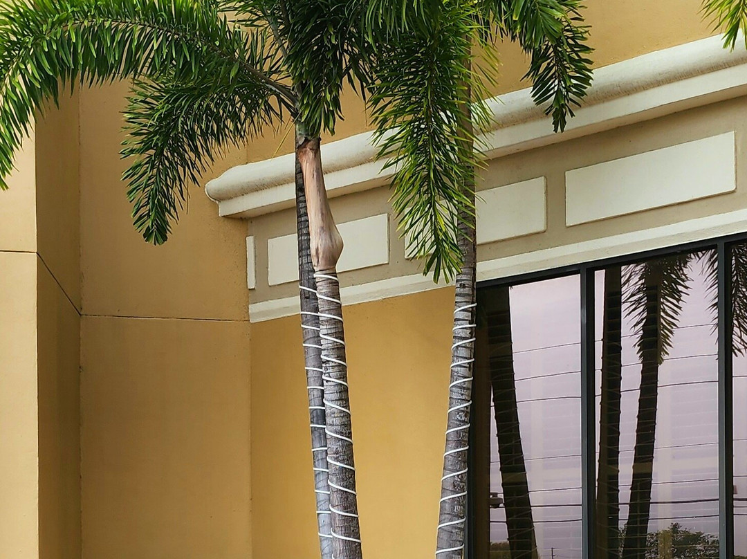 韦斯特盖特大厦酒店主图