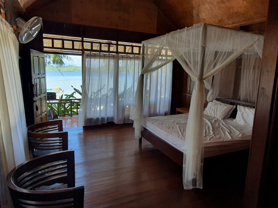 Bolilanga Island Resort主图