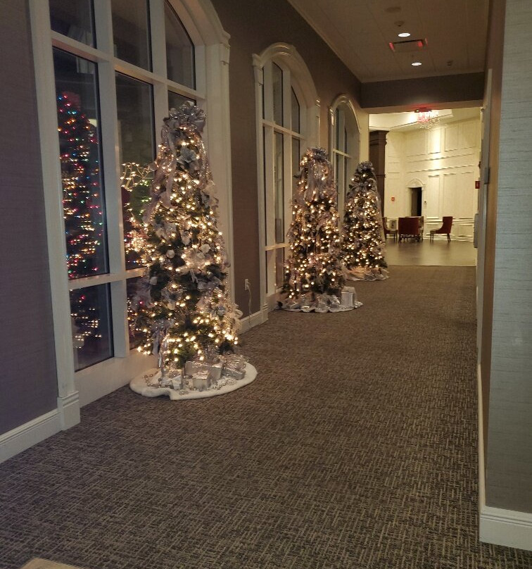 The Delavan Hotel & Spa主图