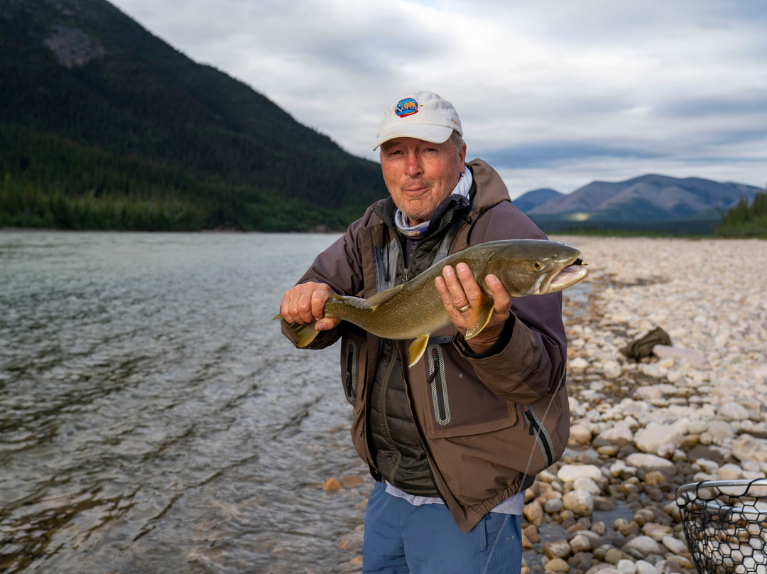 Canoe North Adventures-Norman Wells必去景点