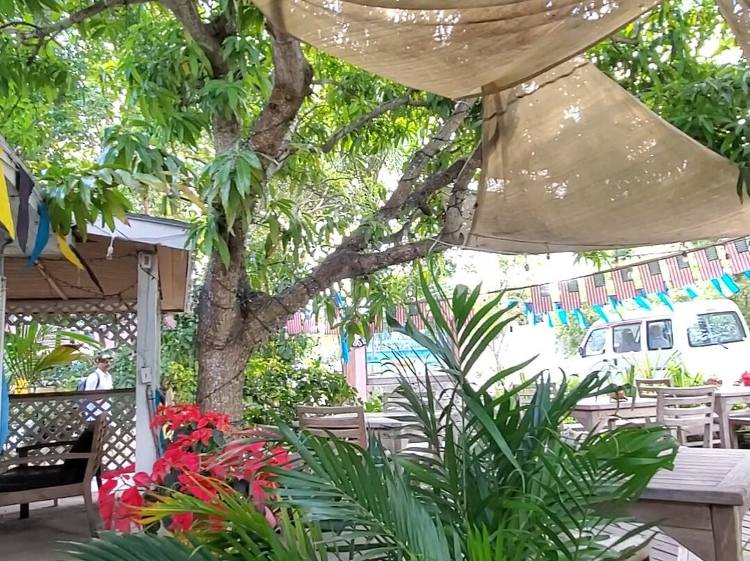 Tingum Village Hotel主图