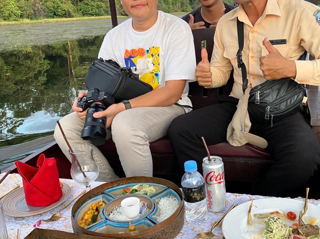 Golden Temple Boutique主图