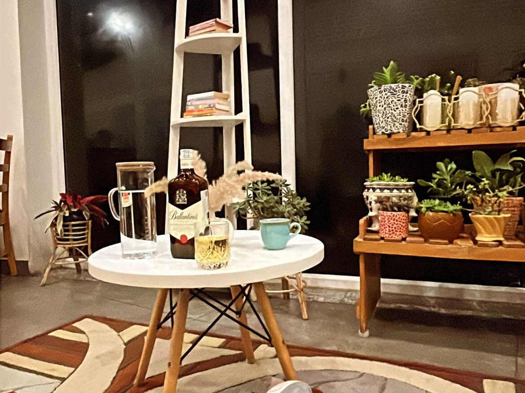 Shivoham Himalayan Resort主图